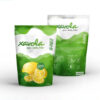 Dry Fruit Cookie Food Stand Up Packaging Bag