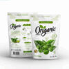 Dry Fruit Cookie Food Stand Up Packaging Bag