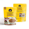 Dry Fruit Cookie Food Stand Up Packaging Bag