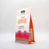 Custom Printing 8 Side Seal Food Packaging Bag