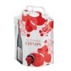 Stand Up Pouch With Valve Packaging For Liquor