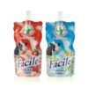 Baby And Toddler Food Packaging Bag