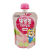 Baby And Toddler Food Packaging Bag