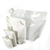 Liquid Laundry Spout Pouch