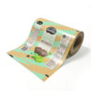 Printed Laminating Roll Stock