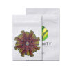 Digital Print Mylar Packaging Bag