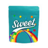 Digital Print Mylar Packaging Bag
