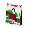Digital Print Food Packaging Bag