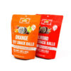 Digital Print Food Packaging Bag