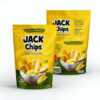 Digital Print Stand Up Packaging Pouch