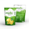 Digital Print Stand Up Packaging Pouch