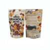 Recyclable Stand Up Zipper Food Packaging Pouch