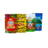 Custom Printing Mylar Packaging Bag