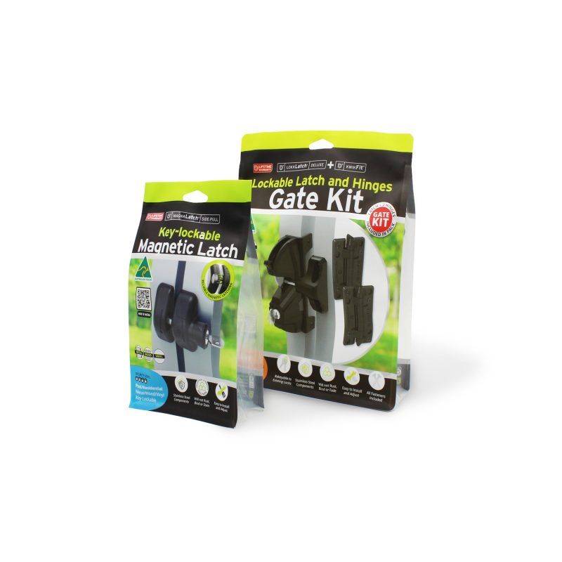 Recyclable Plastic Bags Heavy Duty with Hanging Hole Packaging Supplier - 画像 (2)