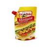 Stand up Spouted Pouches for Salad Dressing - 图片 2