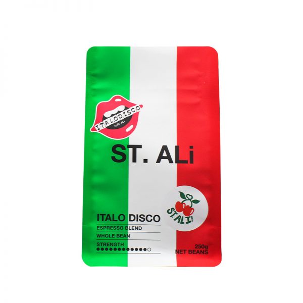 flexible packaging manufacturers