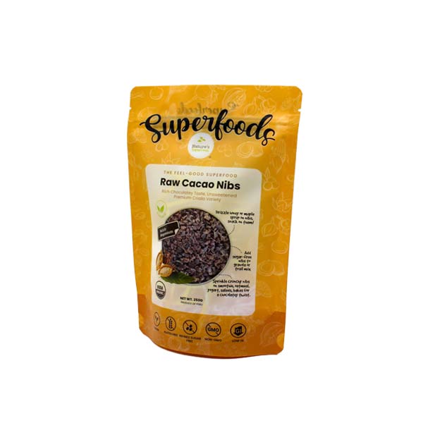 food storage mylar bags