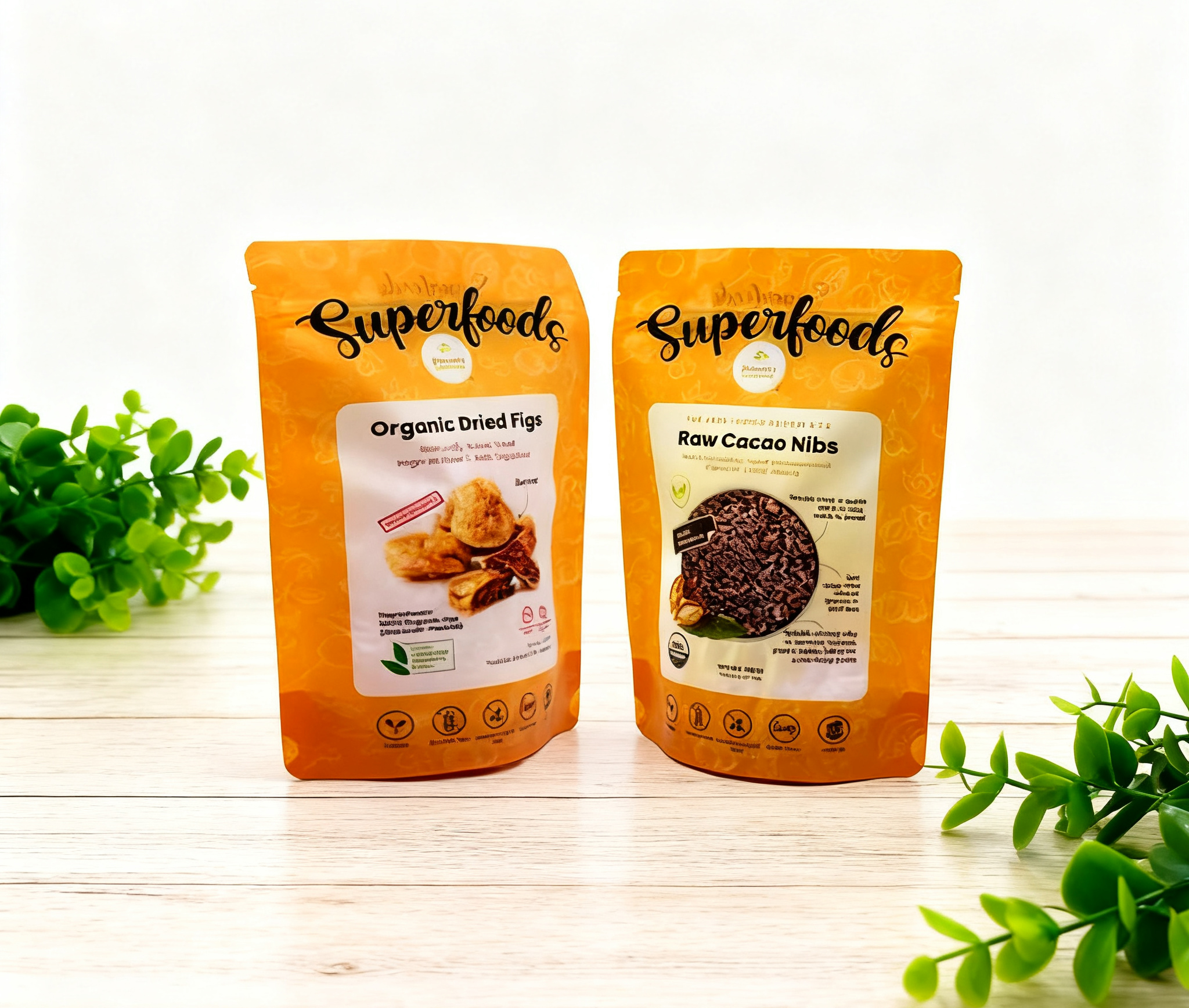 food storage mylar bags