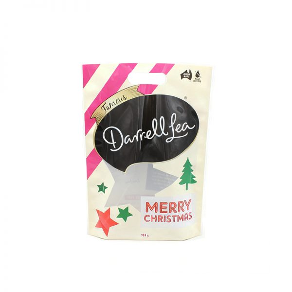 Handle Pouch Stand Up Pouch with Handle